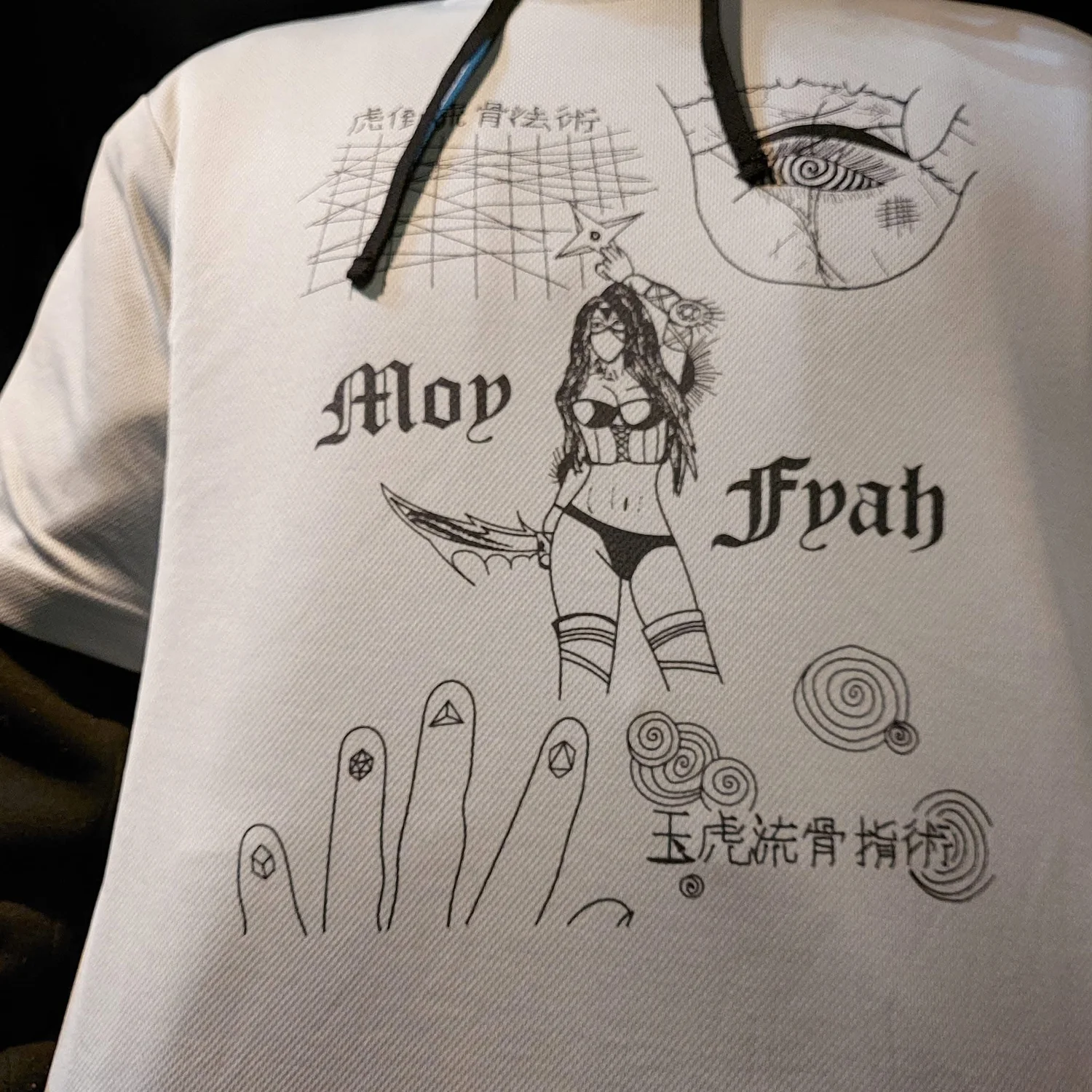 EB7BA68A-5672-42A6-B1DE-75EBB66B3036 (1) T-Shirts - Image 1