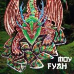 WaaGwaaN!!! Saul—Ampa—MoyFyah.